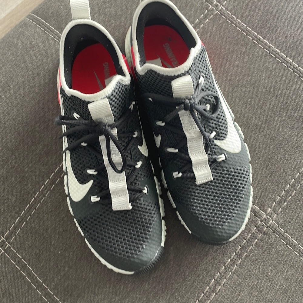 Nike Metcon hybrid trainers